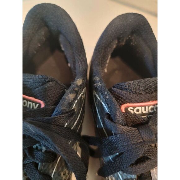 Saucony Progrid Kinvara TR - Womens Trail Running Shoes size 6.5 - Picture 6 of 12